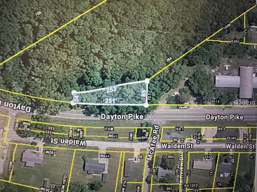 0 Dayton Pike, Soddy Daisy, TN, 37379 | Card Image