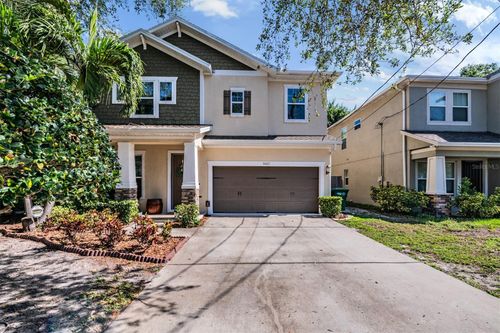 3007 W Palmira Ave, TAMPA, FL, 33629-7207 | Card Image