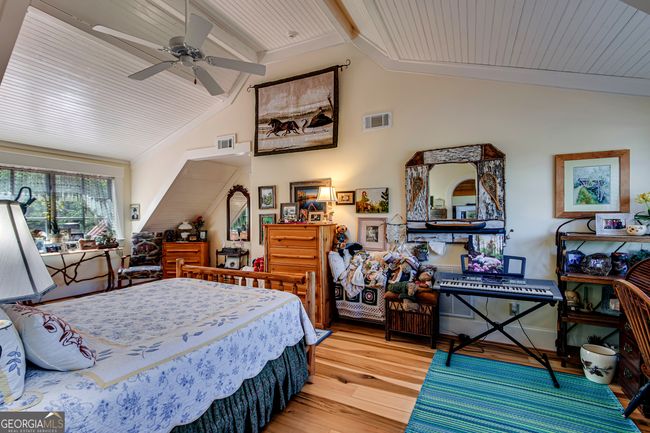 1304 Highway 17, House other with 3 bedrooms, 3 bathrooms and null parking in Sautee Nacoochee GA | Image 34