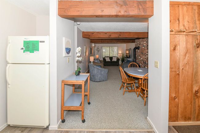 2C Seasons At Attitash Rd, Condo with 2 bedrooms, 2 bathrooms and null parking in Bartlett NH | Image 11