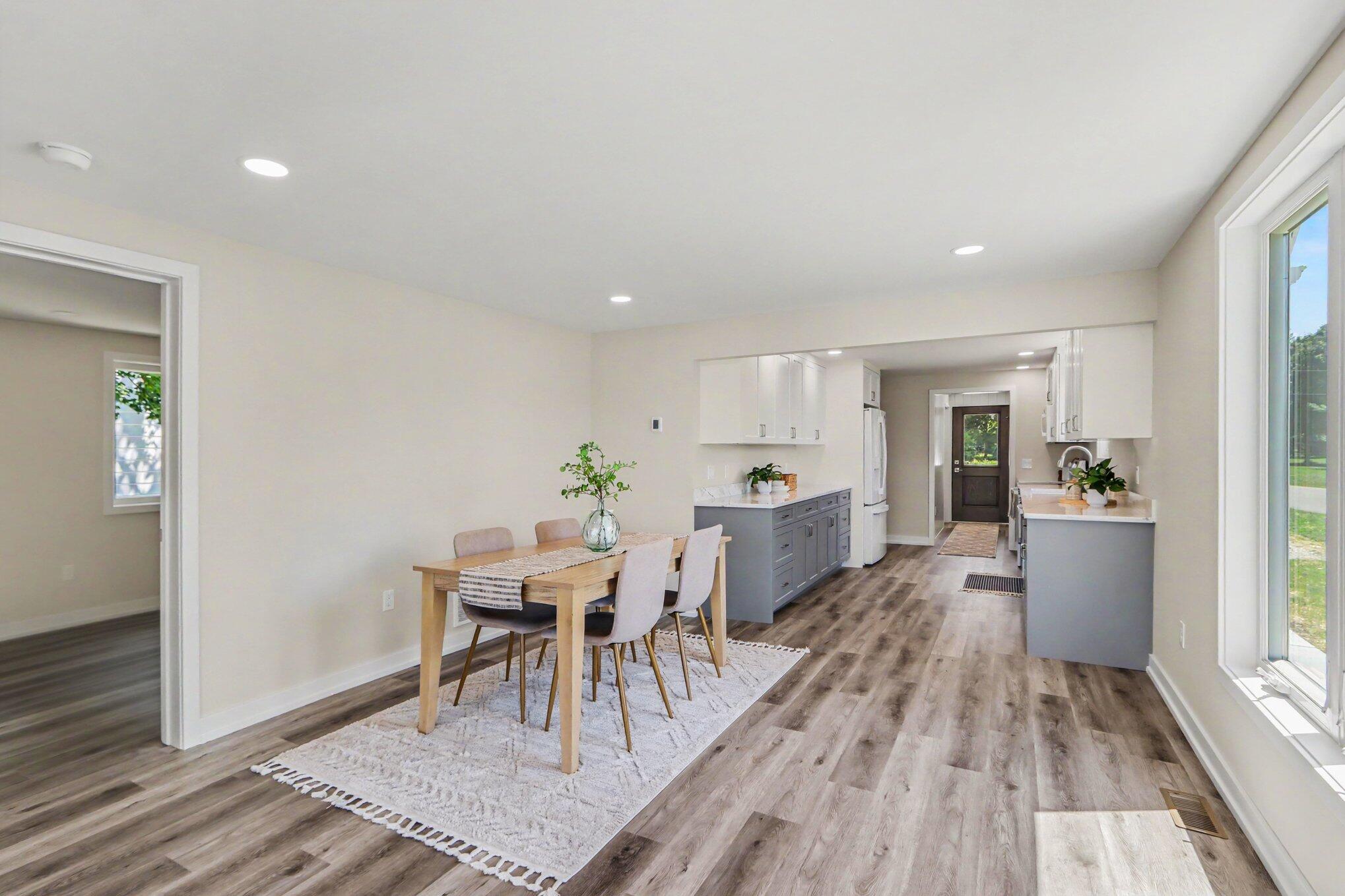 Residential in Three Rivers 5