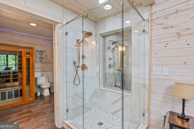 184 Walnut Grove Rd, House other with 1 bedrooms, 1 bathrooms and null parking in Cleveland GA | Image 29