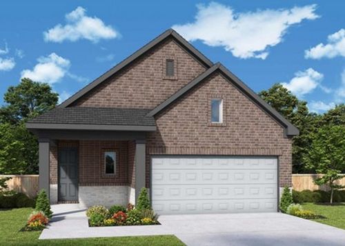 1348 Hartley Dr, Leander, TX, 78641-6261 | Card Image