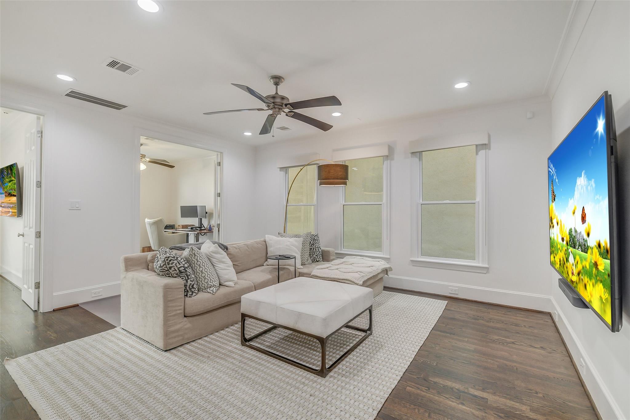 Residential in Houston 5