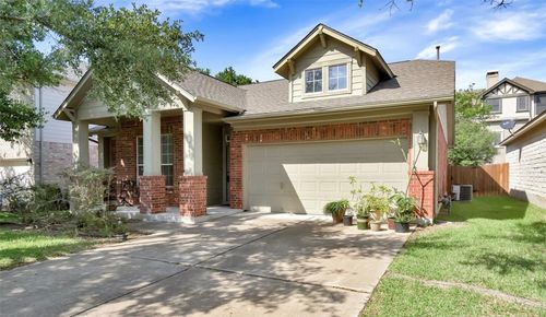 4004 Cargill Dr, Round Rock, TX, 78681-5505 | Card Image
