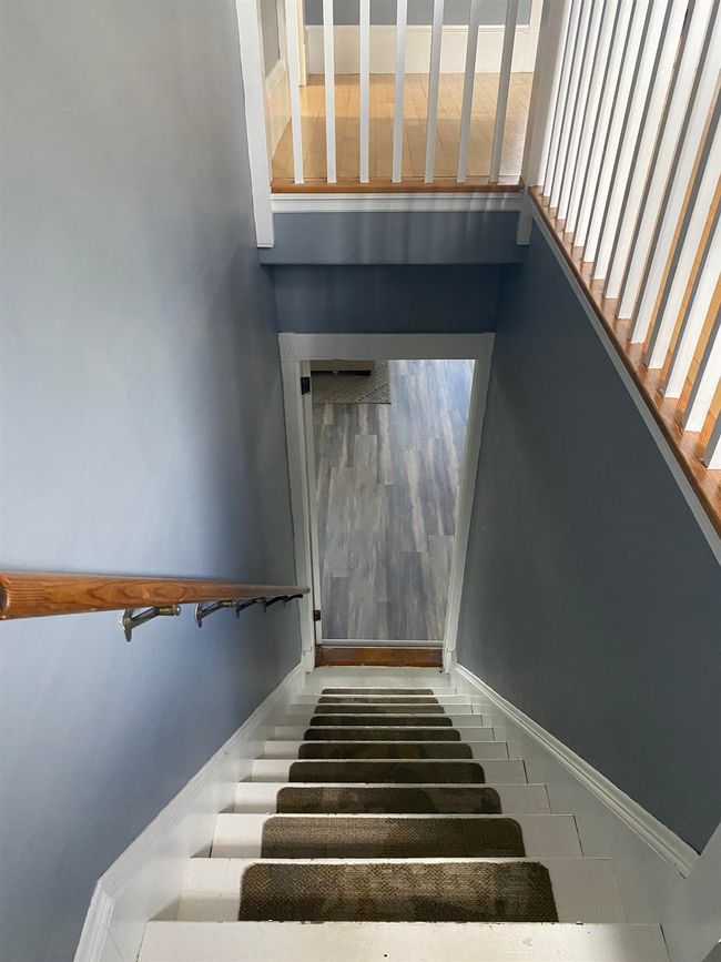 32 Adams Ave, House other with 5 bedrooms, 2 bathrooms and null parking in Rochester NH | Image 27