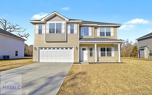 912 Meloney Drive, Hinesville, GA, 31313 | Card Image