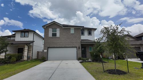 16993 Juniper Blossom Bnd, Conroe, TX, 77302-1506 | Card Image