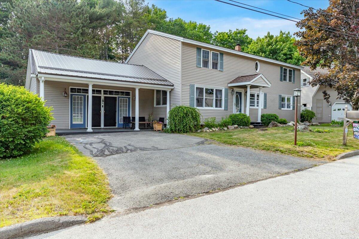 Bayview Ave, Bucksport, ME 04416