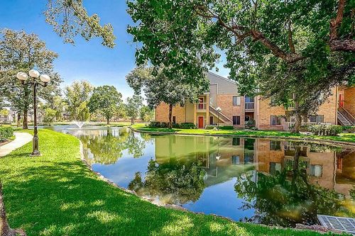 apt-201-2023 Gentryside Dr, Houston, TX, 77077-3657 | Card Image