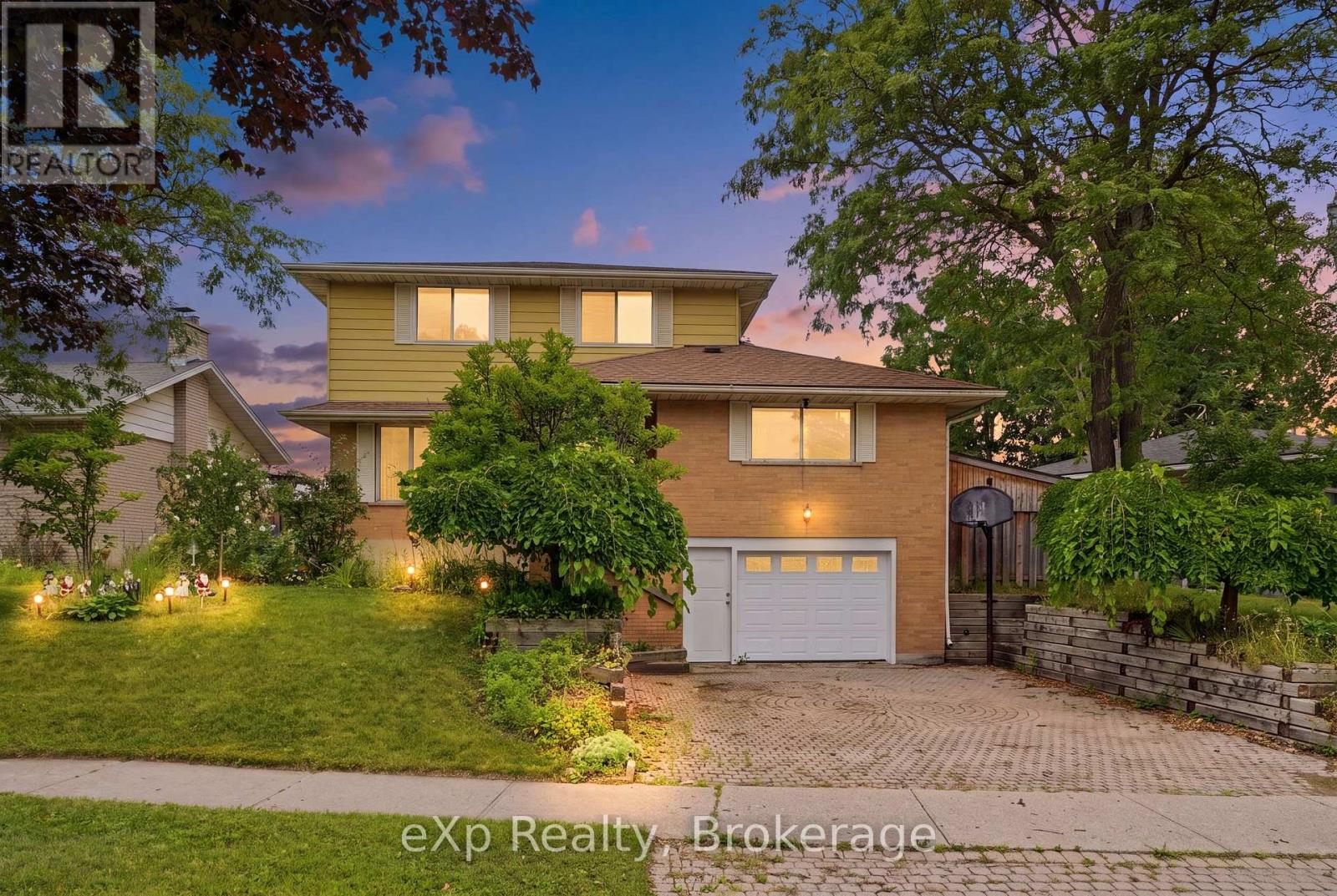 Residential in Kitchener 2