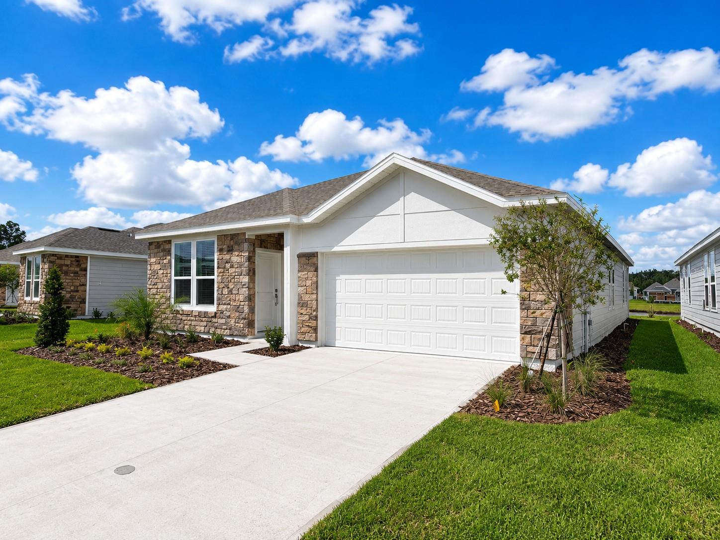 Residential Lease in KISSIMMEE 3