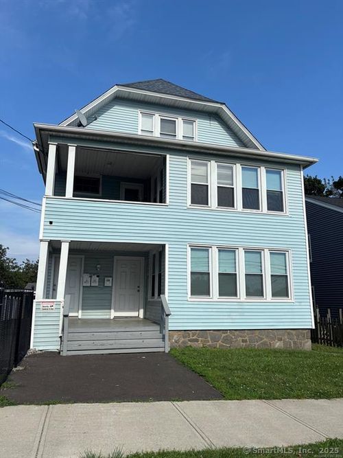2-138 Mill Hill Ave, Bridgeport, CT, 06610-2800 | Card Image