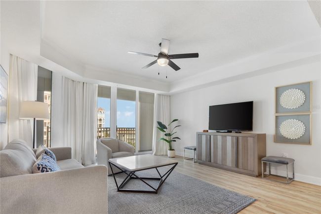 APT-606 - 200 Ocean Crest Dr, Condo with 3 bedrooms, 3 bathrooms and null parking in PALM COAST FL | Image 15