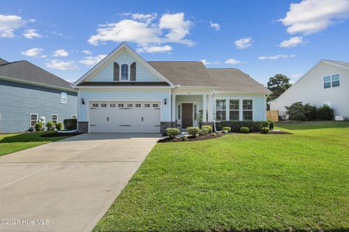 433 Island End Ct, Wilmington, NC, 28412-4506 | Card Image
