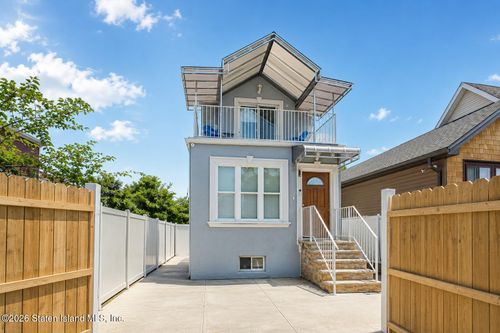 166 Baden Place, Staten Island, NY, 10306 | Card Image