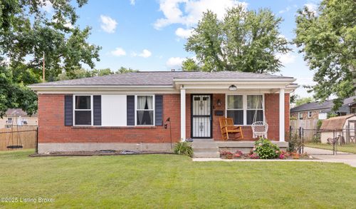 5304 Alicante Ln, Louisville, KY, 40272-4951 | Card Image