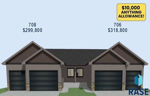 706 N Independent St, Lennox, SD, 57039-2449 | Card Image