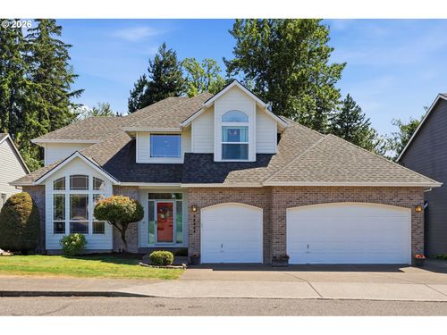 12404 Se Blaine Dr, Clackamas, OR, 97015-7262 | Card Image