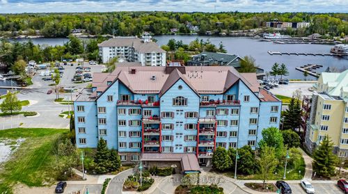 207-130 Steamship Bay Rd, Gravenhurst, ON, P1P1Z9 | Card Image