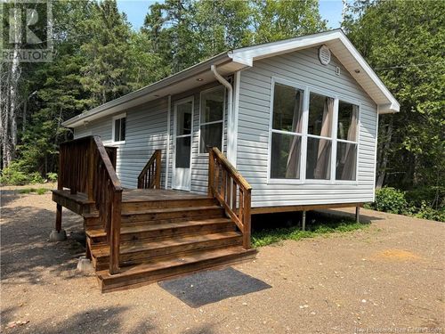 1660 Ch Robertville, Robertville, NB, E8K2T1 | Card Image