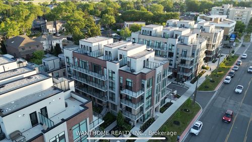 15-861 Sheppard Ave W, North York, ON, M3H0E9 | Card Image