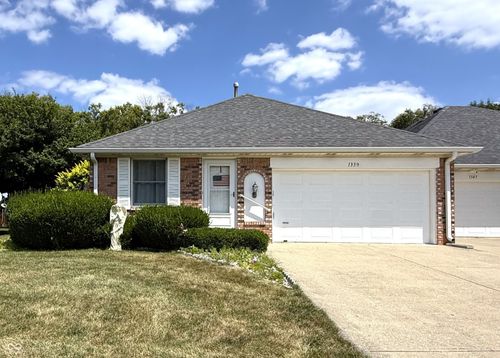 1339 Holiday Ln E, Brownsburg, IN, 46112-2020 | Card Image
