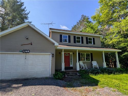 1268 Bear Creek Rd, Woodgate, NY, 13494-2104 | Card Image
