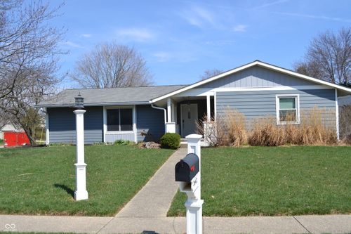 2642 Clayton St, West Lafayette, IN, 47906-1520 | Card Image