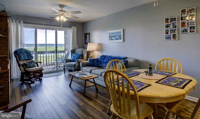 APT-202 - 7622 Eastside Rd, Townhouse with 2 bedrooms, 2 bathrooms and null parking in CHINCOTEAGUE VA | Image 14