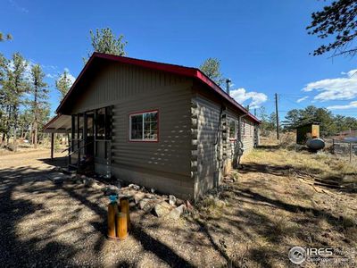 92 Fir Drive, House other with 2 bedrooms, 2 bathrooms and 1 parking in Red Feather Lakes CO | Image 2