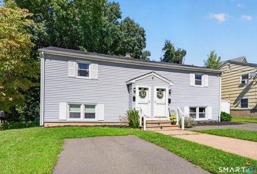 118 Bull Ave, Wallingford, CT, 06492-3591 | Card Image