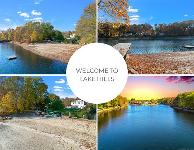 Welcome to Lake Hills! Enjoy deeded rights to Samp Mortar Lake, seasonal and community activities. Close to Lake Mohegan, the Cascade trails and waterfall. Close to town, commuting routes and plenty of dining and shopping! | Image 2