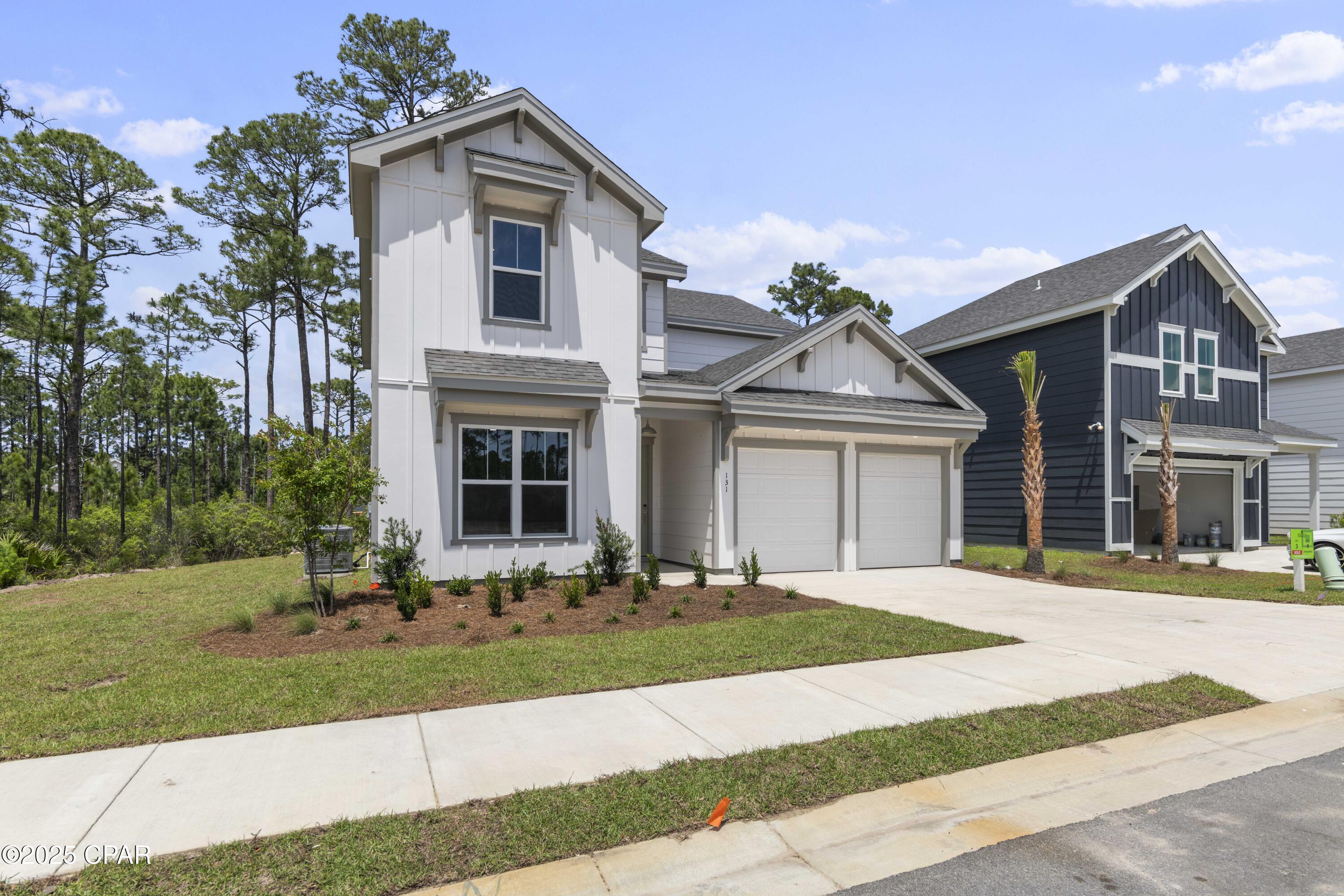 Residential in Santa Rosa Beach 2