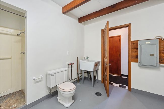 104 Mountain View Hts, House other with 2 bedrooms, 2 bathrooms and 1 parking in Greensburg PA | Image 29