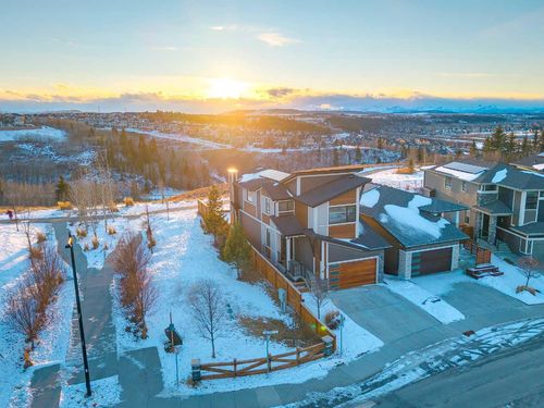 99 Precedence Hill, Cochrane, AB, T4C2T6 | Card Image