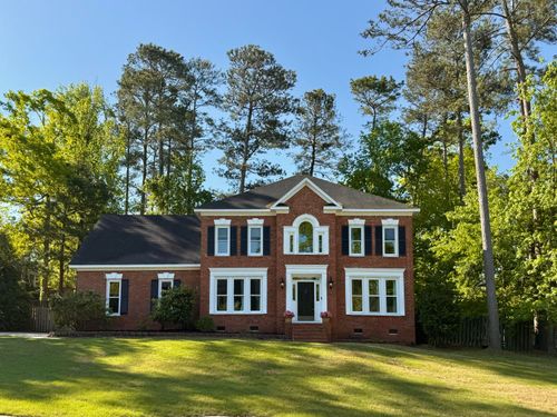 800 Sparkleberry Rd, Evans, GA, 30809-4424 | Card Image