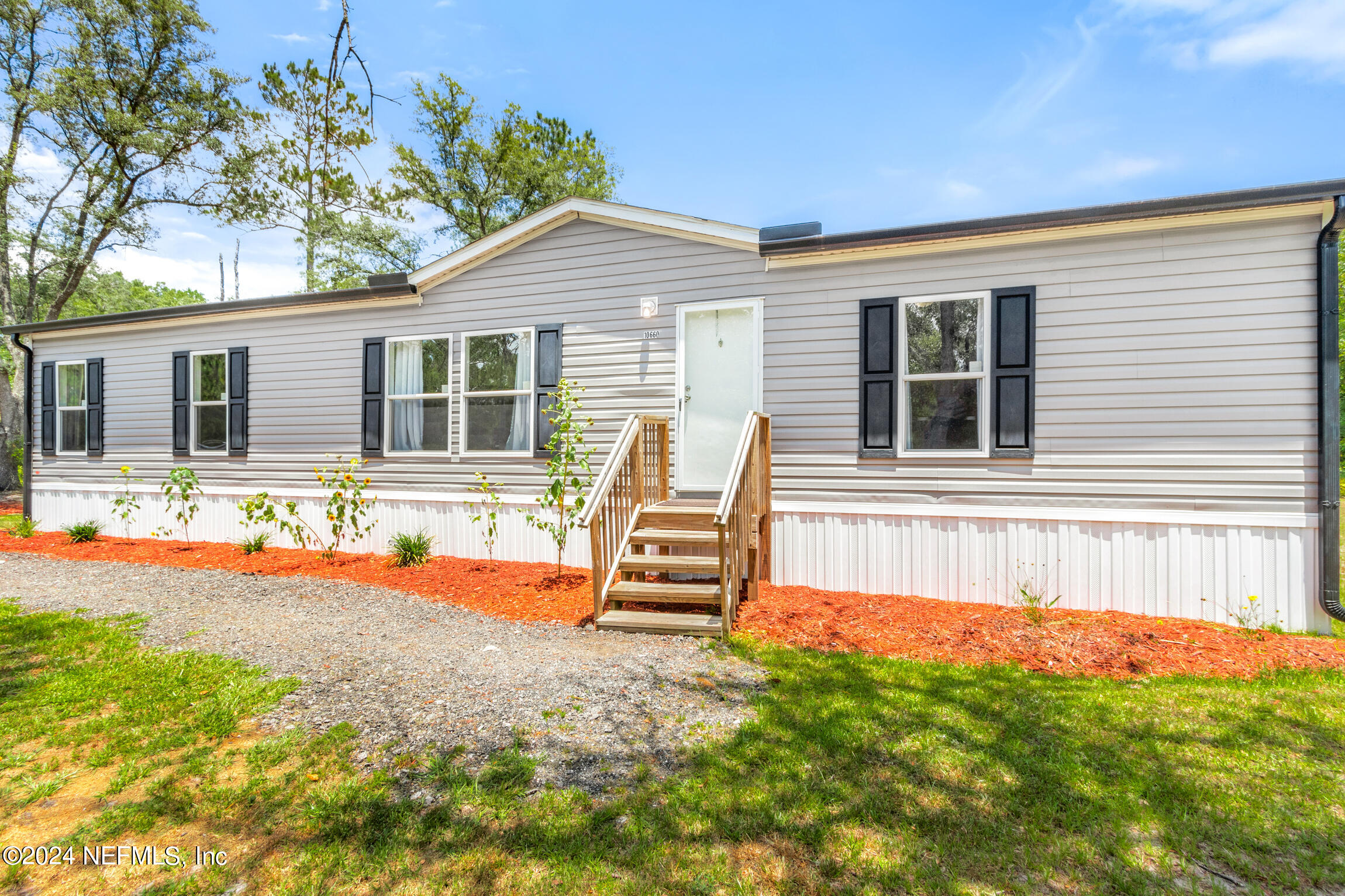 Weatherby Ave, Hastings, FL 32145