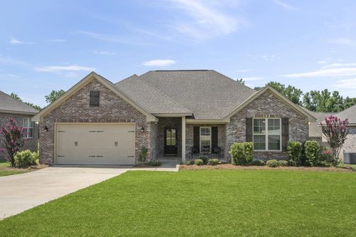 104 Coastal Oak, Hattiesburg, MS, 39402 | Card Image