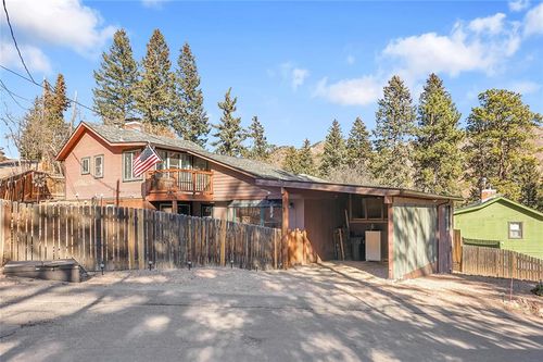 9140 Picabo Road, Cascade, CO, 80809 | Card Image