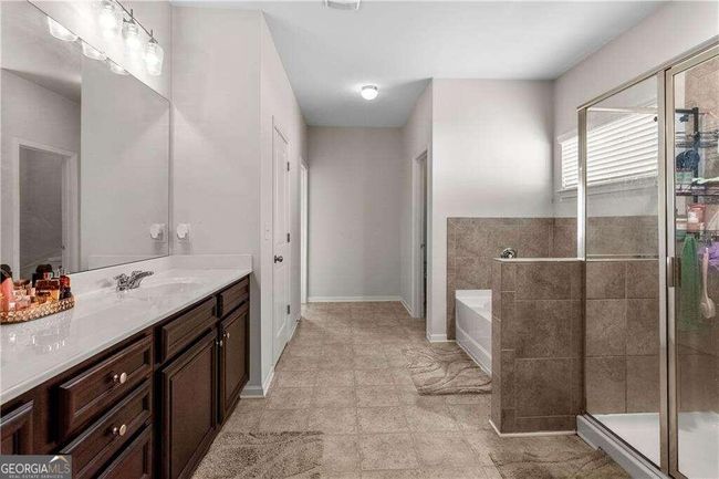 514 Lance View Ln, House other with 4 bedrooms, 3 bathrooms and null parking in Lawrenceville GA | Image 16