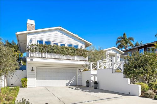 433 Seaward Rd, Corona Del Mar, CA, 92625-2617 | Card Image