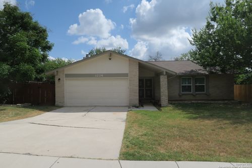 1226 Billings Dr, San Antonio, TX, 78245-1410 | Card Image