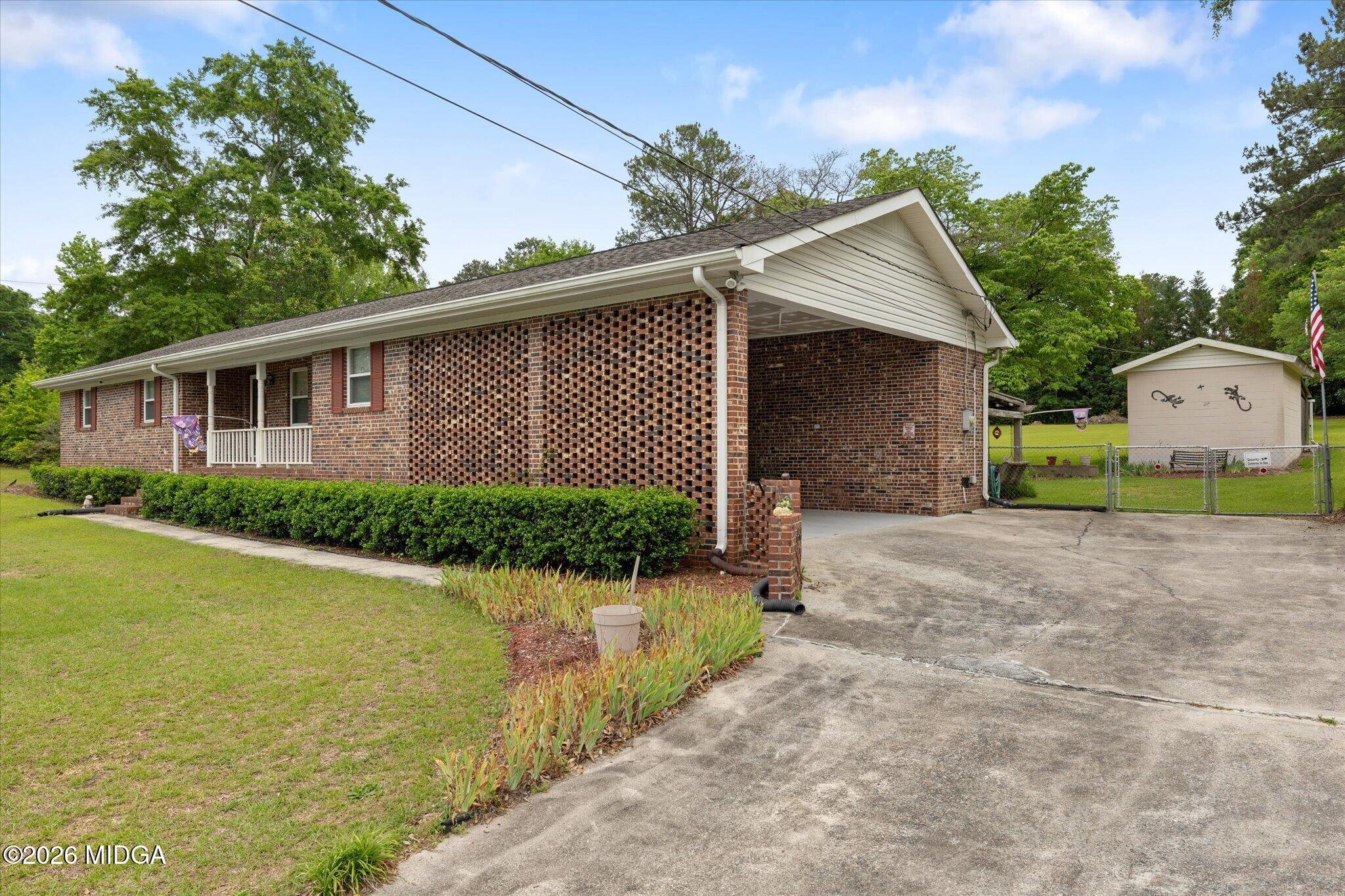 Residential in Macon 4