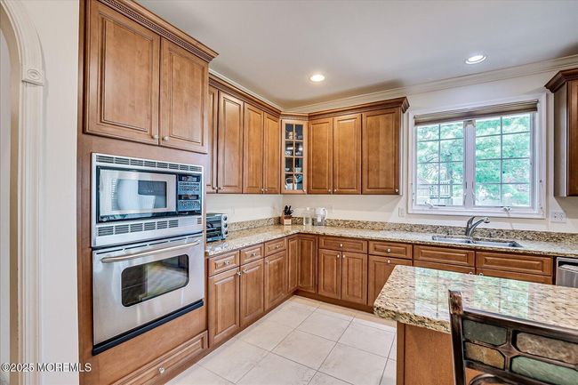 1 Christie Ln, House other with 5 bedrooms, 5 bathrooms and null parking in Freehold NJ | Image 25