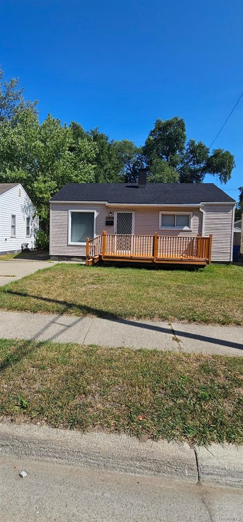 21222 Audrey Ave, Warren, MI, 48091-4301 | Card Image