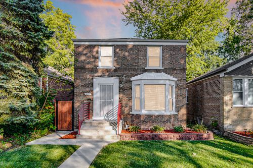 14521 S Michigan Ave, Riverdale, IL, 60827-2833 | Card Image