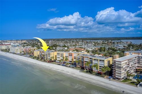 342-16550 Gulf Blvd, NORTH REDINGTON BEACH, FL, 33708-4408 | Card Image