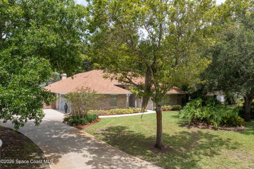7964 Timberlake Dr, West Melbourne, FL, 32904-2136 | Card Image