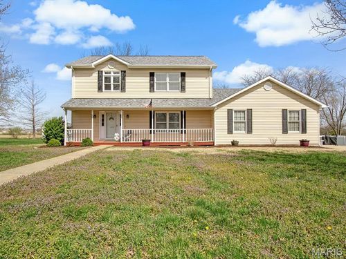 1009 Raymond Dr, Red Bud, IL, 62278-1423 | Card Image